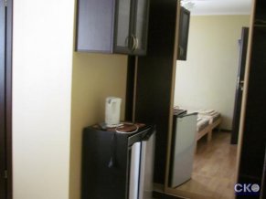 Бриз Гостевой дом