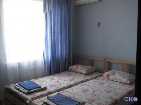 Бриз Гостевой дом