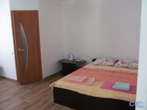 Бриз Гостевой дом