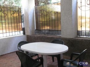 Бриз Гостевой дом