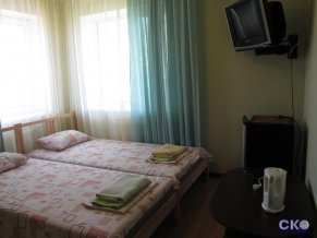 Бриз Гостевой дом