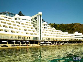 Европа отель