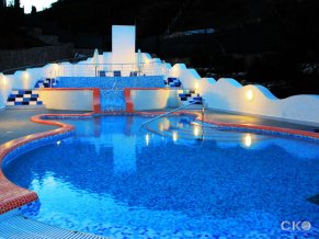 Европа отель