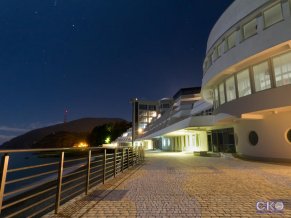 Европа отель