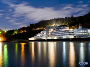 Европа отель