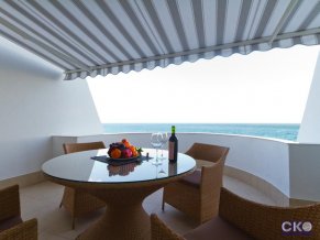 Европа отель