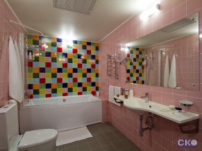 Европа отель