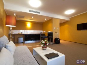 Европа отель