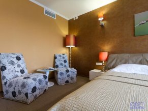 Европа отель