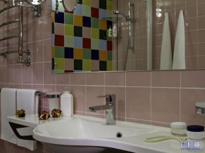 Европа отель