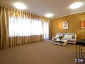 Европа отель