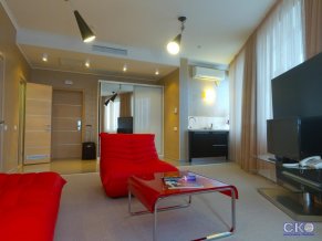 Европа отель