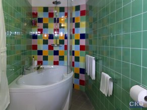 Европа отель