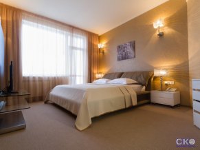 Европа отель