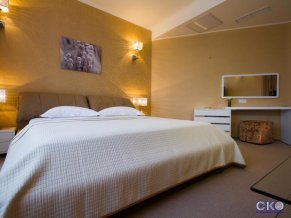 Европа отель