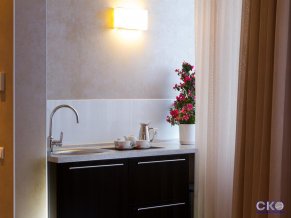 Европа отель