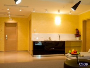 Европа отель