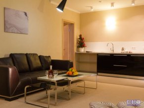 Европа отель