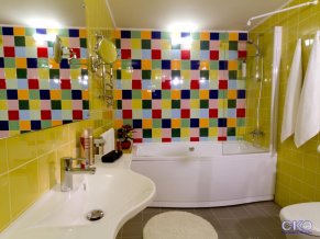 Европа отель