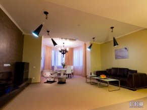 Европа отель