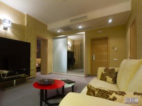 Европа отель