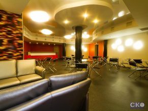 Европа отель