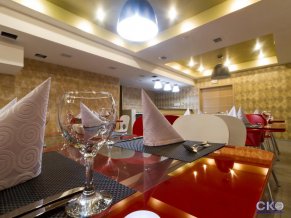 Европа отель