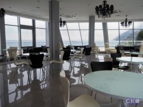 Европа отель