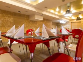 Европа отель