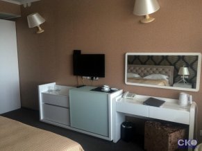 Европа отель