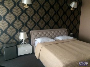 Европа отель