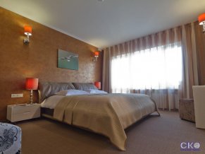 Европа отель