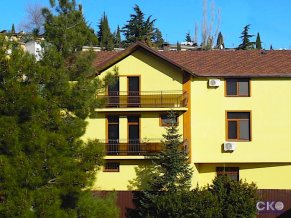 Аю-Даг Гостевой дом