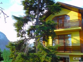 Аю-Даг Гостевой дом