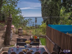 Аю-Даг Гостевой дом