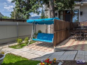 Аю-Даг Гостевой дом