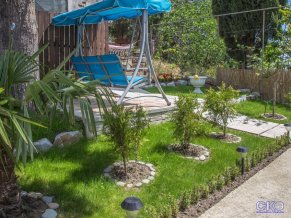 Аю-Даг Гостевой дом