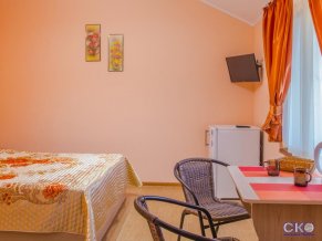 Аю-Даг Гостевой дом