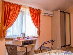 Аю-Даг Гостевой дом