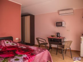 Аю-Даг Гостевой дом