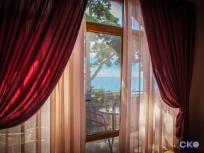 Аю-Даг Гостевой дом