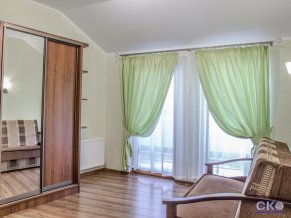 Аю-Даг Гостевой дом