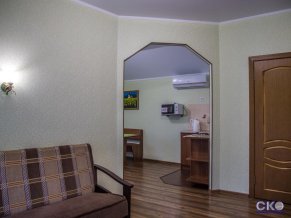 Аю-Даг Гостевой дом