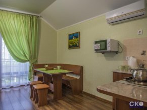 Аю-Даг Гостевой дом