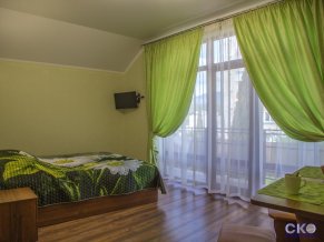 Аю-Даг Гостевой дом