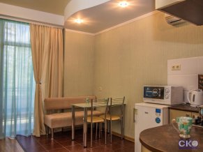 Аю-Даг Гостевой дом