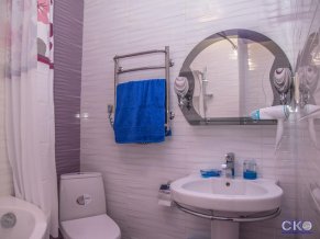 Аю-Даг Гостевой дом