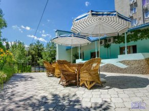 Санрайз отель