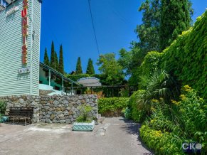 Санрайз отель