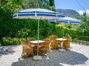 Санрайз отель